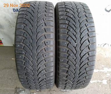 Зимние Шины R17 215 55 17 Pirelli