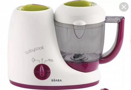 Beaba babycook