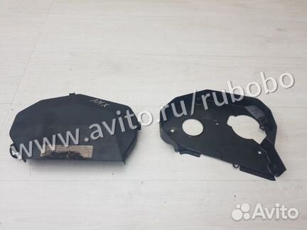 Кожух ремня грм Vw Passat B5 ATQ 2001