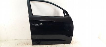 Дверь передняя правая Hyundai Tucson 3 2015