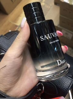 Dior Sauvage 100ml духи мужские оригинал