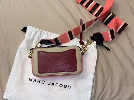 Сумка Marc Jacobs оригинал