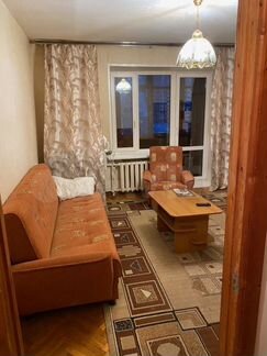 3-к квартира, 76 м², 9/10 эт.