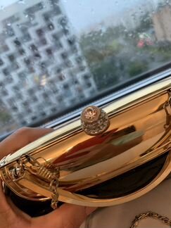 Клатч в стиле «винтаж»