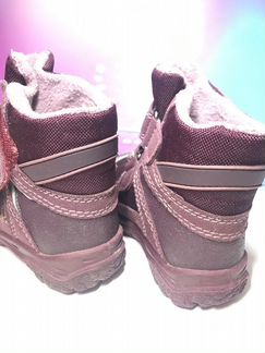 Ботинки Superfit