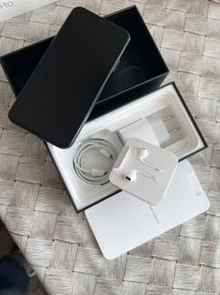 iPhone 11 Pro Max 256 Green рст