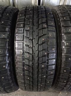 195 65 15 Dunlop бу Шины Зимние 195 65 R15 94W