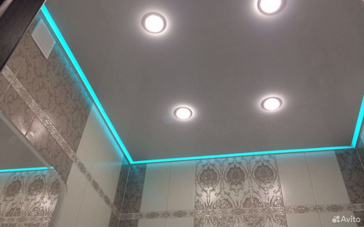 Stretch ceilings from the manufacturer 89270481208 buy 4