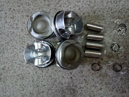 Поршни Ford Kuga 1.6 ecoboost