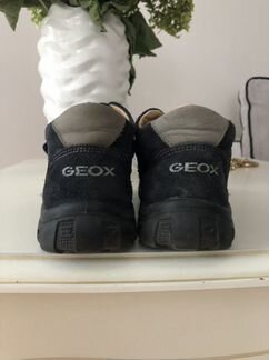 Ботинки Geox 30 р. для мальчика