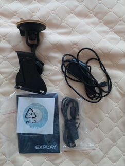 Навигатор Explay PN-930