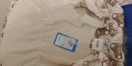 Новая куртка Acoola