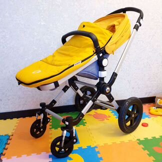 Bugaboo chameleon 3 2 в 1