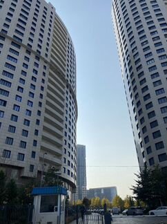3-к квартира, 141 м², 18/18 эт.