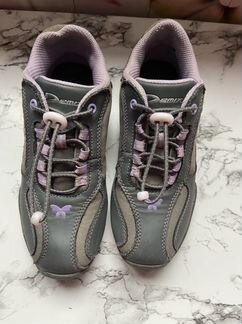 Кроссовки детские