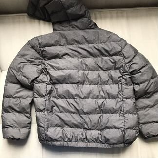 Куртка детская uniqlo 9-10 лет