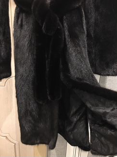 Продается норковая шуба