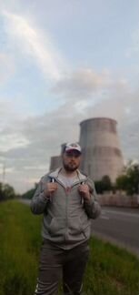 Личный Водитель