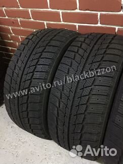225 55 17 Zeta Новые Зимние шины Комплект