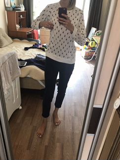 Одежда пакетом для беременных/кормящих 42-44 р