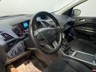 Ford Kuga 2.5 AT, 2017, 119 000 км объявление продам