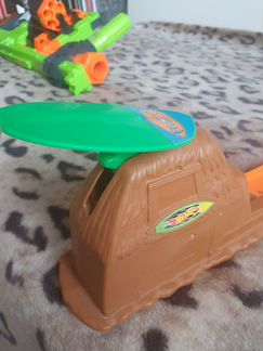 Монстр Трек