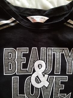 Платье-туничка