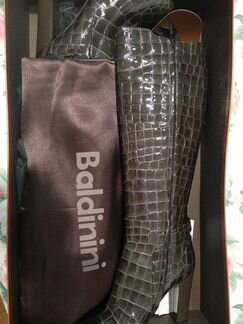 Сапоги Baldini