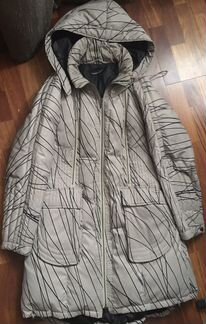 Женская куртка французской фирмы Lauren Vidal