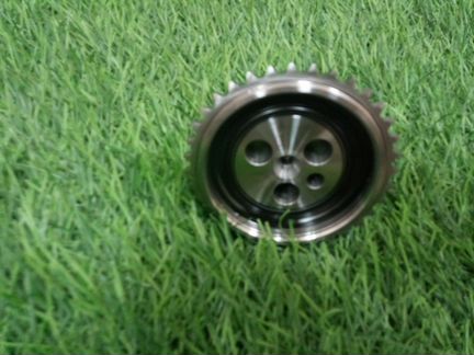 Шестерня коленвала Форд Транзит 2.2 06