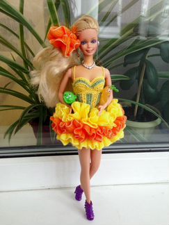 Одежда для Барби 90х