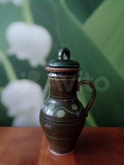 Кувшин-ваза