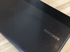 Ноутбук Samsung на запчасти