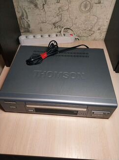 Видеомагнитофон Thomson