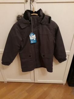 Зимняя куртка Lassie 128 размер