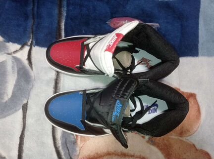 Nike Air Jordan 1 Retro high OG 28,5CM