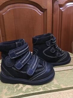 Ботинки Sursil orto