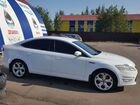 Ford Mondeo 2.0 МТ, 2012, 190 000 км