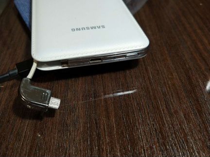 Блок питания samsung