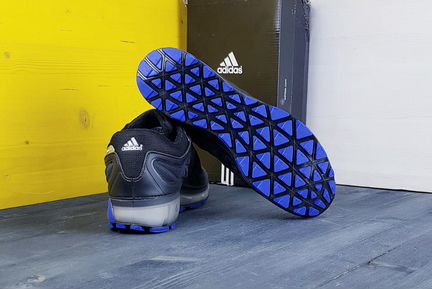 Adidas Climawarm кроссовки новые мужские