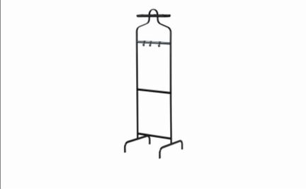 Вешалка напольная IKEA