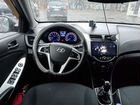 Hyundai Solaris 1.4 МТ, 2013, 180 000 км объявление продам