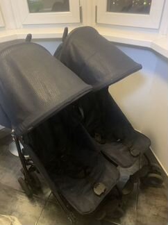 Peg perego pliko mini twin