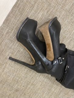 Сапоги dior оригинал