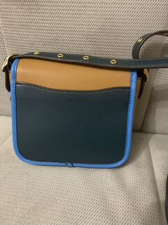 Сумка coach оригинал