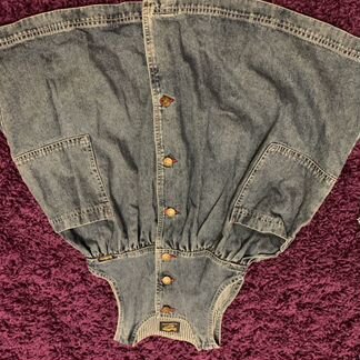 Вещи пакетом(джинс)