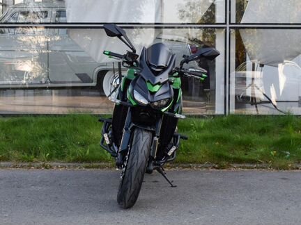 Kawasaki Z 1000 2018г