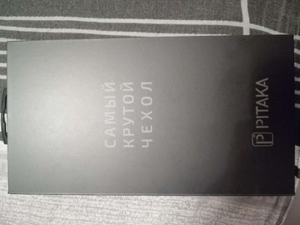 Чехол на iPhone