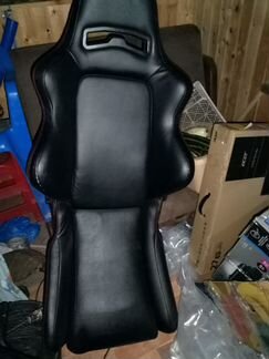 Сиденья полу ковши ваз 217280, 2172, 2170, 21123