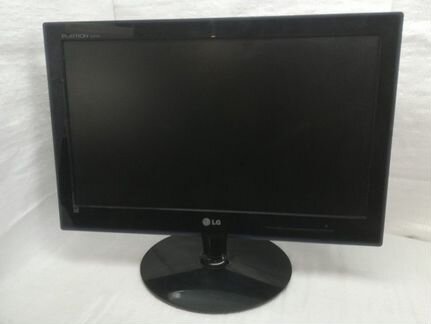 Монитор Flatron LG E2040T-PN